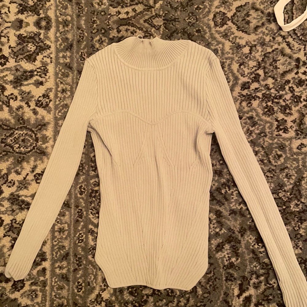 Long sleeve